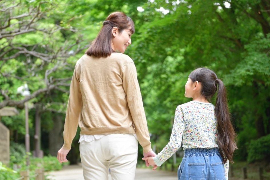 子供時代、なぜことばの教室に通っているかはきちんと理解していなかった